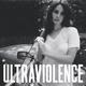 Виниловая пластинка LANA DEL REY - ULTRAVIOLENCE (REISSUE, 180 GR, 2 LP)
