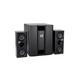 Комплект профессиональной акустики LD Systems DAVE 8 XS Black
