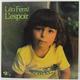 Винтажная виниловая пластинка LEO FERRE - L'ESPOIR