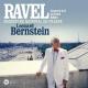 Виниловая пластинка LEONARD BERNSTEIN - RAVEL: PIANO CONCERTO, BOLERO, LA VALSE (180 GR)