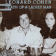 Виниловая пластинка LEONARD COHEN - DEATH OF A LADIES' MAN (180 GR)