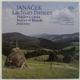Винтажная виниловая пластинка LEOS JANACEK - LACHIAN DANCES, FIDDLER'S CHILD, BALLAD OF BLANIK, JEALOUSY (FRANTISEK JILEK)