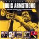 LOUIS ARMSTRONG