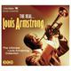 LOUIS ARMSTRONG