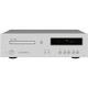 CD-проигрыватель Luxman D-03R Silver