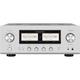 Стереоусилитель Luxman L-505Z Silver