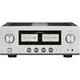 Стереоусилитель Luxman L-507Z Silver