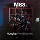 Виниловая пластинка M83 – HURRY UP, WE'RE DREAMING. (2 LP, 180 GR)
