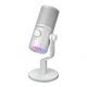 USB-микрофон Maono DM30 White