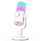 USB-микрофон Maono DM30RGB White