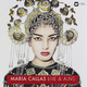 Виниловая пластинка MARIA CALLAS - MARIA CALLAS: LIVE AND ALIVE