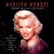 Виниловая пластинка MARILYN MONROE - DIAMONDS ARE A GIRL\'S BEST FRIEND (180 GR)