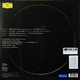 Виниловая пластинка MAX RICHTER - FROM SLEEP (2 LP, 180 GR) TRANSPARENT (уцененный товар)