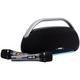 Портативная колонка MEG Sound Jet SSA062 Black