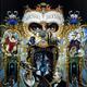 CD-диск MICHAEL JACKSON - DANGEROUS