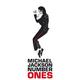 CD-диск MICHAEL JACKSON - NUMBER ONES