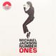 Виниловая пластинка MICHAEL JACKSON - NUMBER ONES (COLOUR,2 LP)