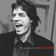 MICK JAGGER