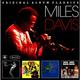 MILES DAVIS