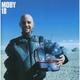 CD-диск MOBY - 18