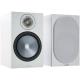 Полочная акустика Monitor Audio Bronze 100 6G White (уценённый товар)