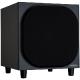 Активный сабвуфер Monitor Audio Bronze W10 6G Black