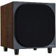 Активный сабвуфер Monitor Audio Bronze W10 6G Walnut