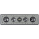 Встраиваемая акустика Monitor Audio CP-IW460X (1 шт.)