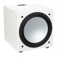 Активный сабвуфер Monitor Audio Silver W12 6G White