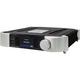 Стереоусилитель MOON 641 Black/Silver