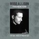 MOSE ALLISON