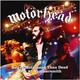 Виниловая пластинка MOTORHEAD - BETTER MOTORHEAD THAN DEAD: LIVE AT HAMMERSMITH (4 LP)