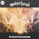 Виниловая пластинка MOTORHEAD - NO SLEEP TIL HAMMERSMITH