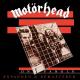 Виниловая пластинка MOTORHEAD - ON PAROLE (LIMITED, REMASTERED, 180 GR, 2 LP)