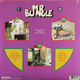 Виниловая пластинка MR.BUNGLE - MR.BUNGLE (180 GR)