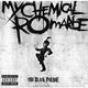 MY CHEMICAL ROMANCE