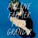 Виниловая пластинка MYLENE FARMER - PLUS GRANDIR (BEST OF 1986 / 1996) (2 LP)