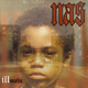 Виниловая пластинка NAS - ILLMATIC (REISSUE)