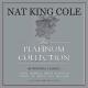 Виниловая пластинка NAT KING COLE - PLATINUM COLLECTION (COLOUR, 180 GR, 3 LP)