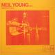 Виниловая пластинка NEIL YOUNG - CARNEGIE HALL 1970 (2 LP)