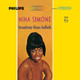 Виниловая пластинка NINA SIMONE - BROADWAY, BLUES, BALLADS