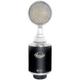 Студийный микрофон Октава МК-117 Matte Black (в деревянном футляре)