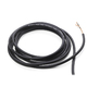 Инструментальный кабель в нарезку Onetech Fleet Five INT0109B Black