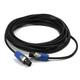 Кабель акустический Speakon Onetech PRO 15 5 m