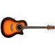 Электроакустическая гитара Ovation Glen Campbell 1771VL-1GC Sunburst