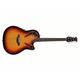 Электроакустическая гитара Ovation Standard Elite 2778AX-NEB New England Burst
