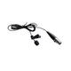 Петличный микрофон Октава OWS-L02 Black