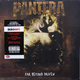 Виниловая пластинка PANTERA - FAR BEYOND DRIVEN (2 LP, 180 GR)