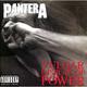 PANTERA