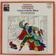 Винтажная виниловая пластинка PAUL DUKAS - SYMPHONIE EN UT MAJEUR, ARIANE ET BARBE-BLEUE (JEAN MARTINON)
